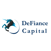 DeFiance Capital Logo