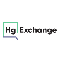 Hg Exchange Logo