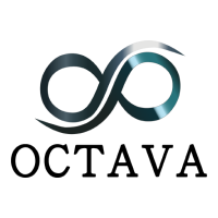 Octava Logo