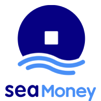 SeaMoney Logo