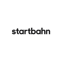 Startbahn Logo