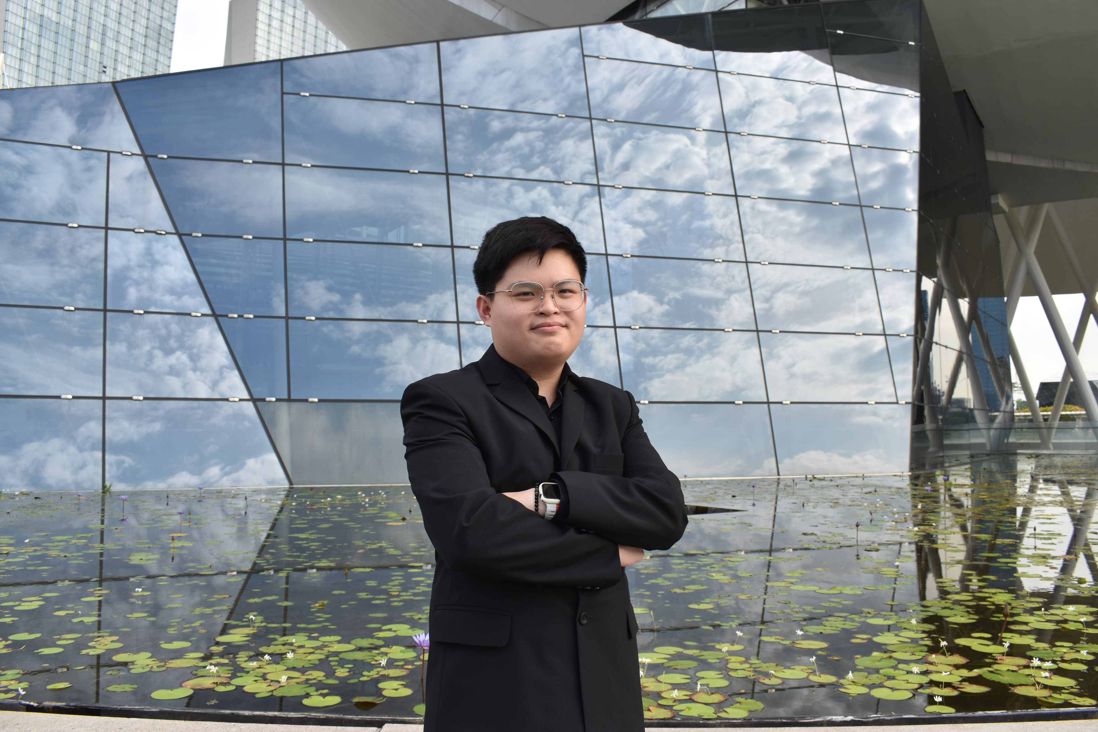 Image of director