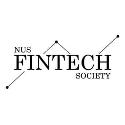 NUS FinTech Society Logo