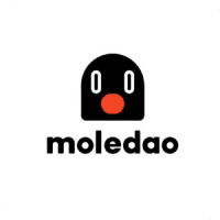 moledao Logo