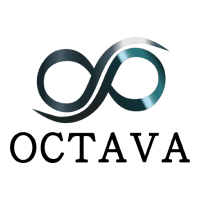 Octava Logo