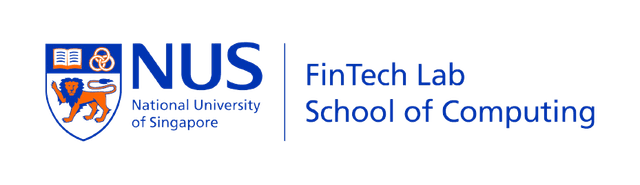 NUS FinTech Lab