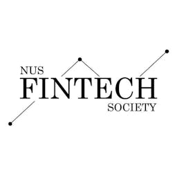 NUS FinTech Society Logo