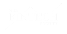 NUS FinTech Society Logo